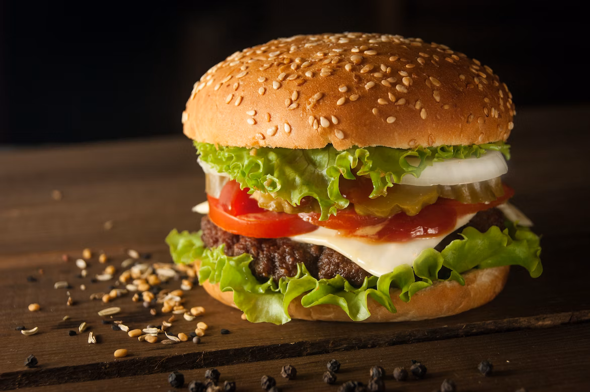 Burger