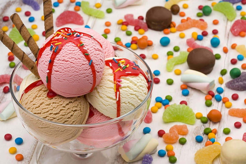 Icecream