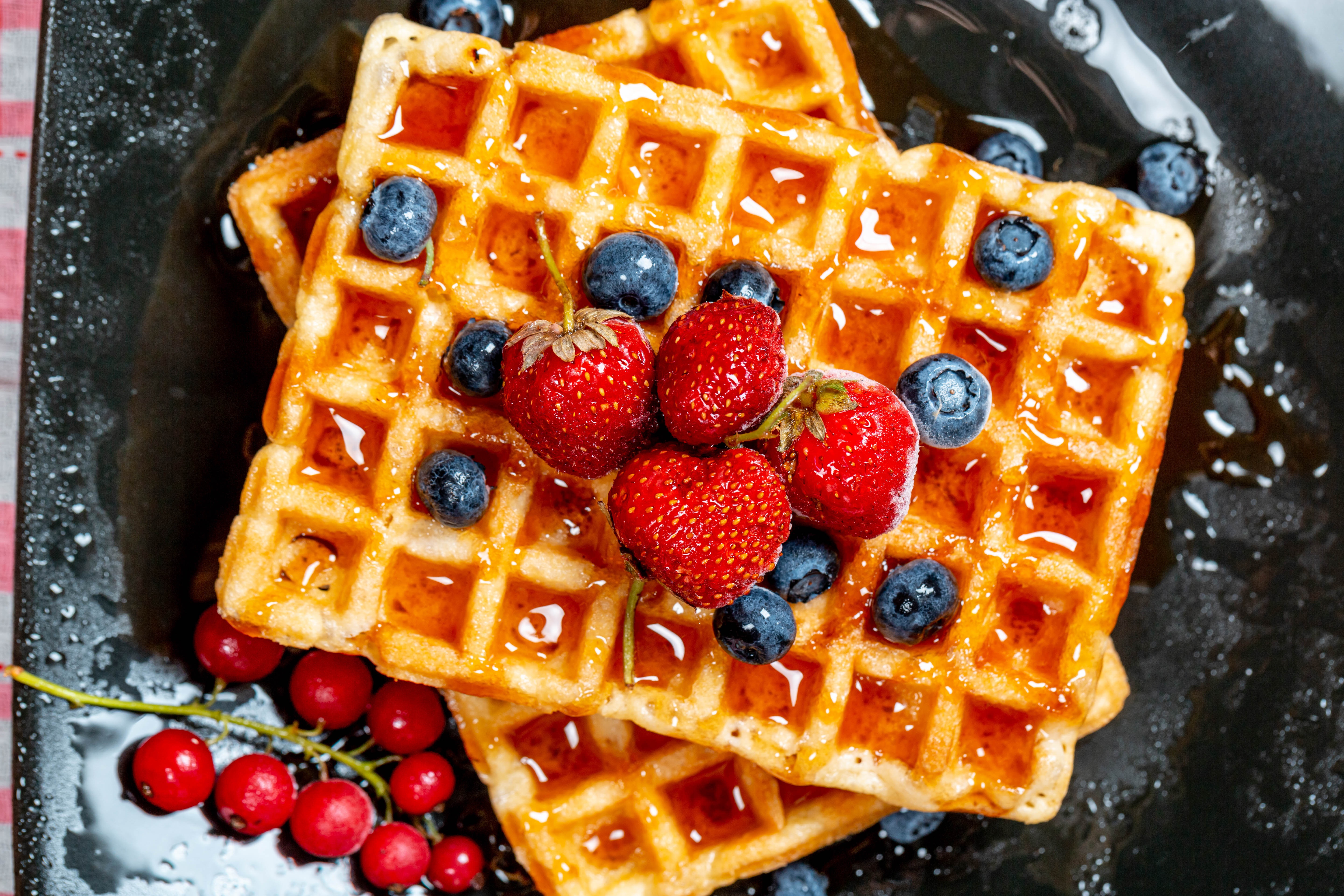 Waffle